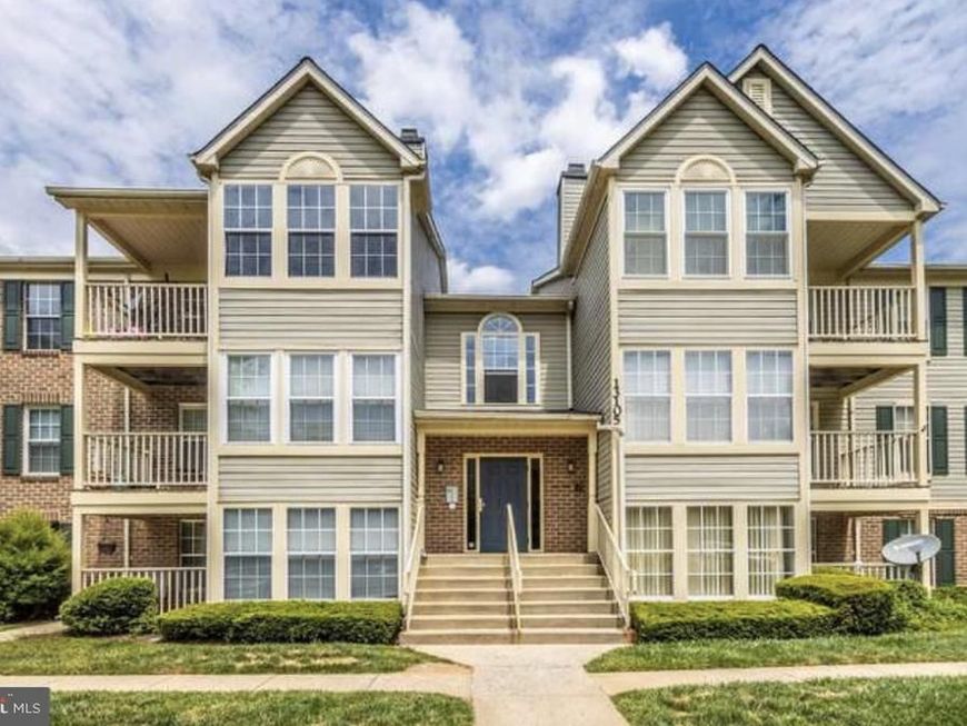 13105 Briarcliff Terrace, Unit 11-1104, Germantown, MD 20874 Main Photo