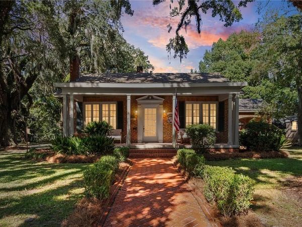 2514 Springhill Avenue, Mobile, AL 36607