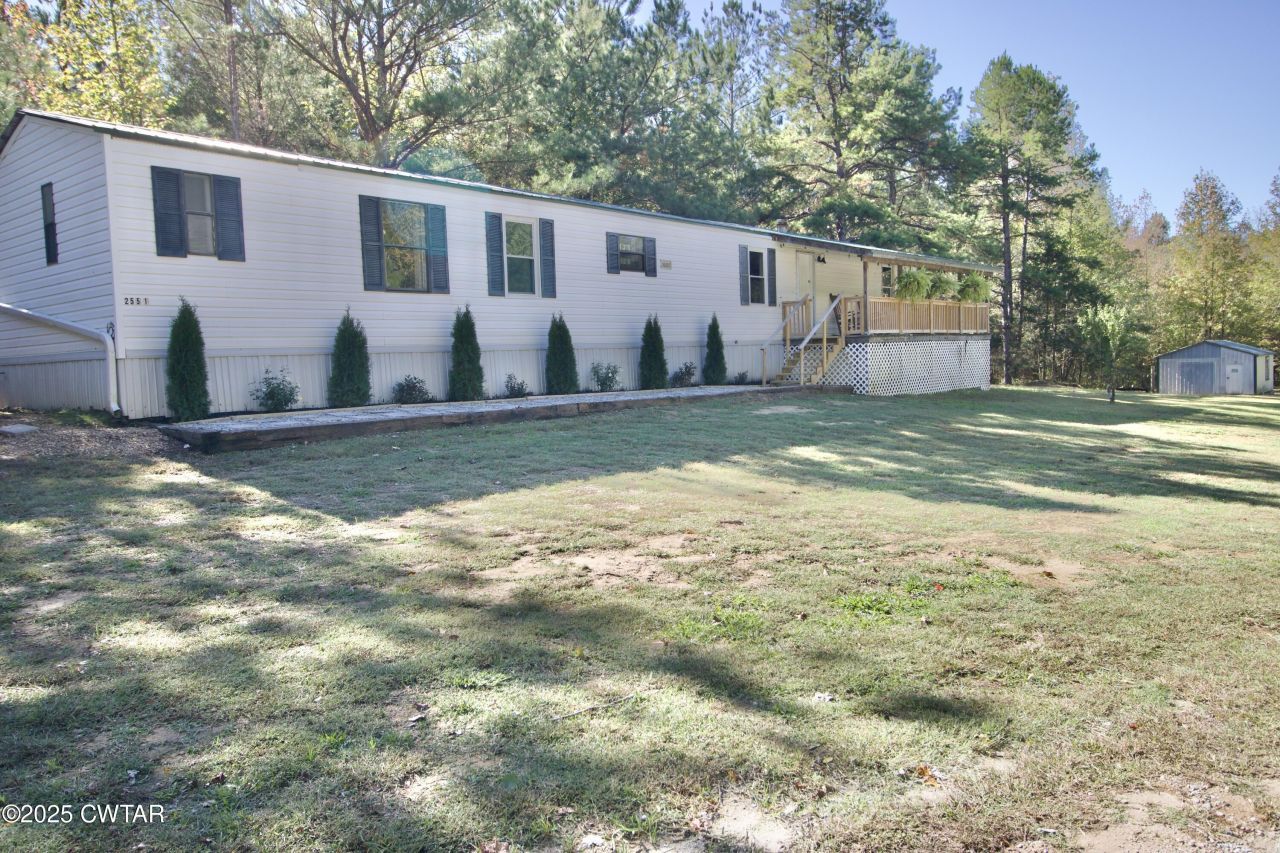 2551 Tn-22, Reagan, TN 38368 Main Photo