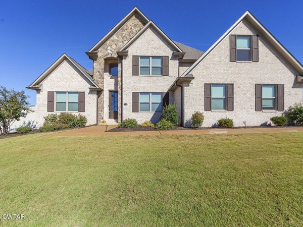 119 Providence Drive, Medina, TN 38355