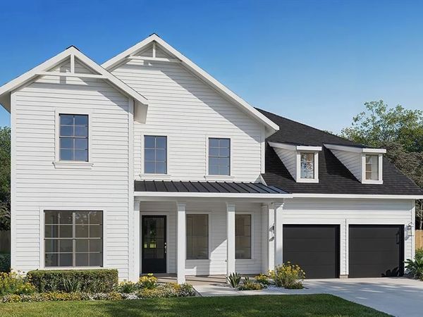 14205 Malinda Drive, Frisco, TX 75033