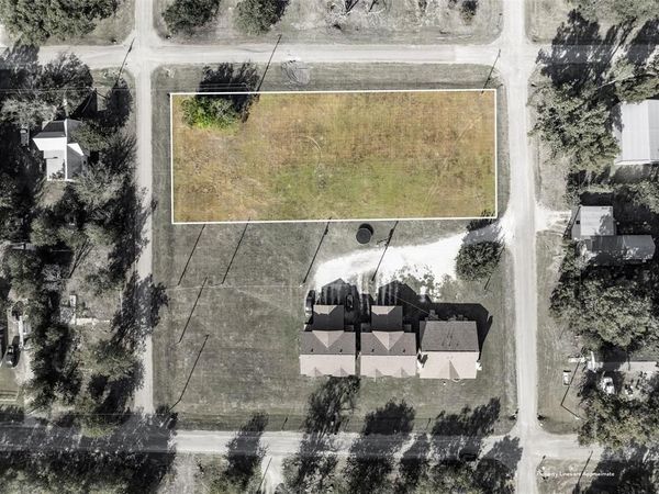 TBD 1-5 Shepherd Street, Morgan, TX 76690