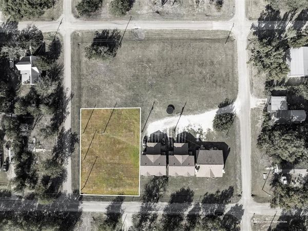 TBD Shepherd Street, Morgan, TX 76690