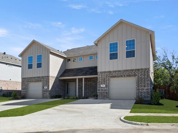 509-511 Mockingbird Lane, Denton, TX 76205