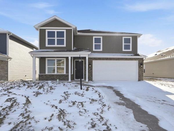 5517 Tranquilo Way, Fort Wayne, IN 46818