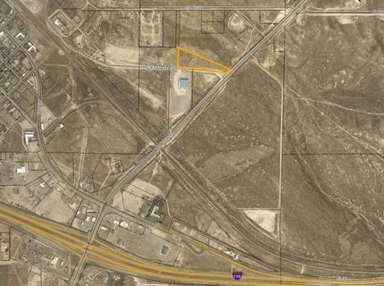 Tbd Us Hwy 93, Wells, NV 89835 Photo