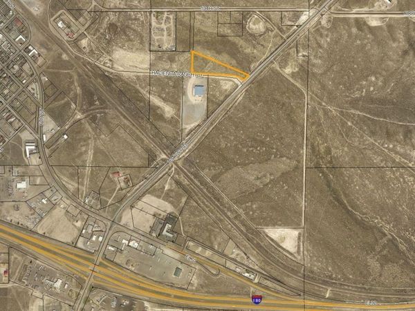 TBD US HWY 93, Wells, NV 89835