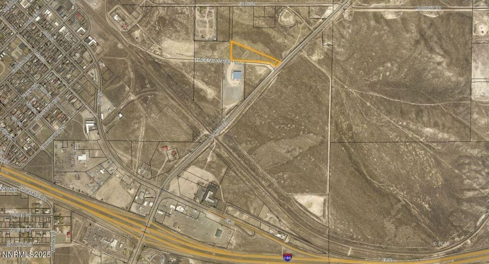 Tbd Us Hwy 93, Wells, NV 89835 Photo