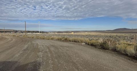 Tbd Us Hwy 93, Wells, NV 89835 Photo