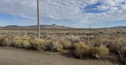 Tbd Us Hwy 93, Wells, NV 89835 Photo
