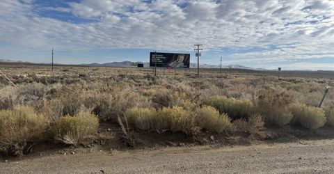 Tbd Us Hwy 93, Wells, NV 89835 Photo