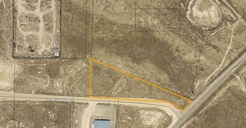 Tbd Us Hwy 93, Wells, NV 89835 Photo