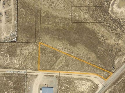 Tbd Us Hwy 93, Wells, NV 89835 Photo