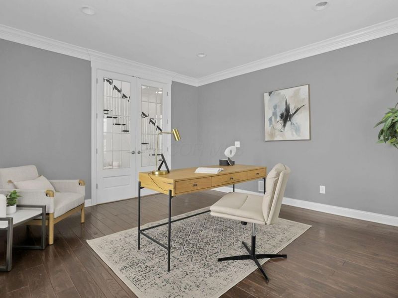 7141 Emmet Row Lane, Dublin, OH 43017 Photo 11