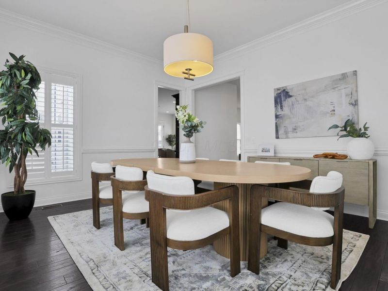 7141 Emmet Row Lane, Dublin, OH 43017 Photo 13