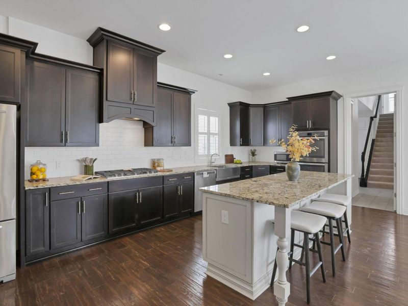 7141 Emmet Row Lane, Dublin, OH 43017 Photo 13
