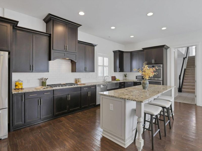 7141 Emmet Row Lane, Dublin, OH 43017 Photo 14