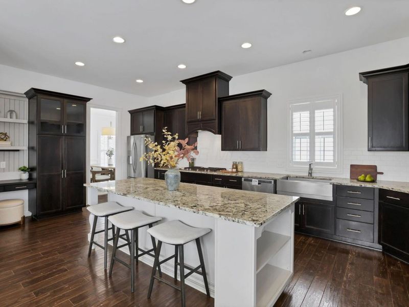 7141 Emmet Row Lane, Dublin, OH 43017 Photo 15