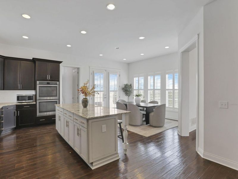 7141 Emmet Row Lane, Dublin, OH 43017 Photo 16