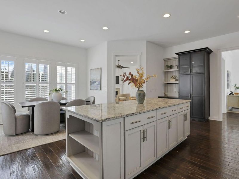 7141 Emmet Row Lane, Dublin, OH 43017 Photo 17