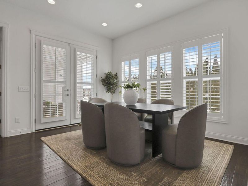 7141 Emmet Row Lane, Dublin, OH 43017 Photo 18