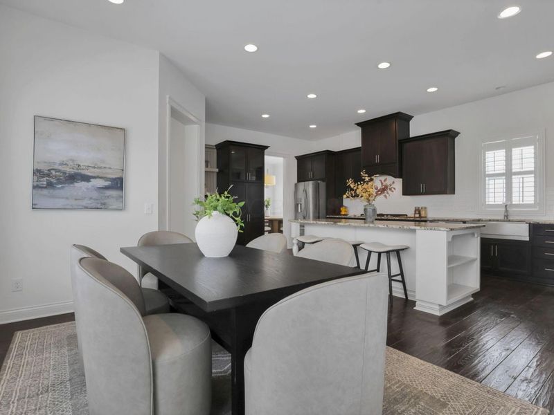 7141 Emmet Row Lane, Dublin, OH 43017 Photo 19