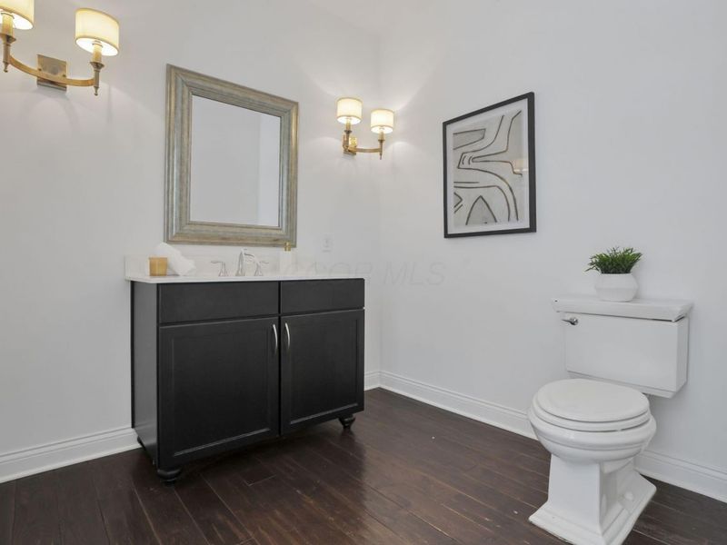 7141 Emmet Row Lane, Dublin, OH 43017 Photo 26