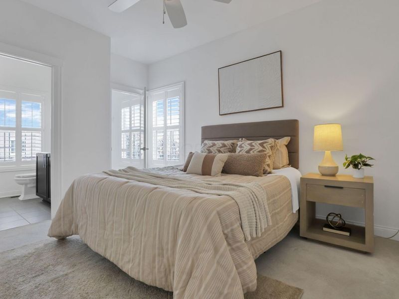 7141 Emmet Row Lane, Dublin, OH 43017 Photo 27