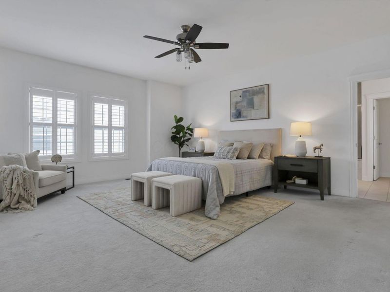 7141 Emmet Row Lane, Dublin, OH 43017 Photo 29