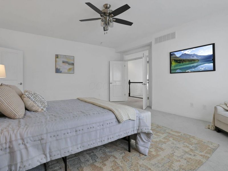 7141 Emmet Row Lane, Dublin, OH 43017 Photo 30