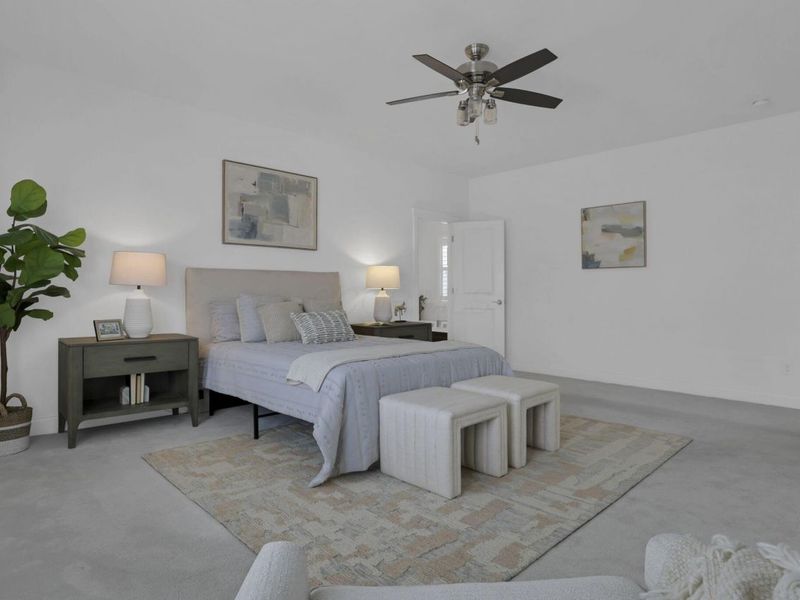 7141 Emmet Row Lane, Dublin, OH 43017 Photo 31