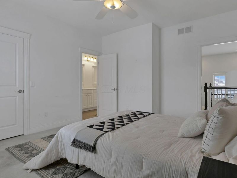 7141 Emmet Row Lane, Dublin, OH 43017 Photo 35