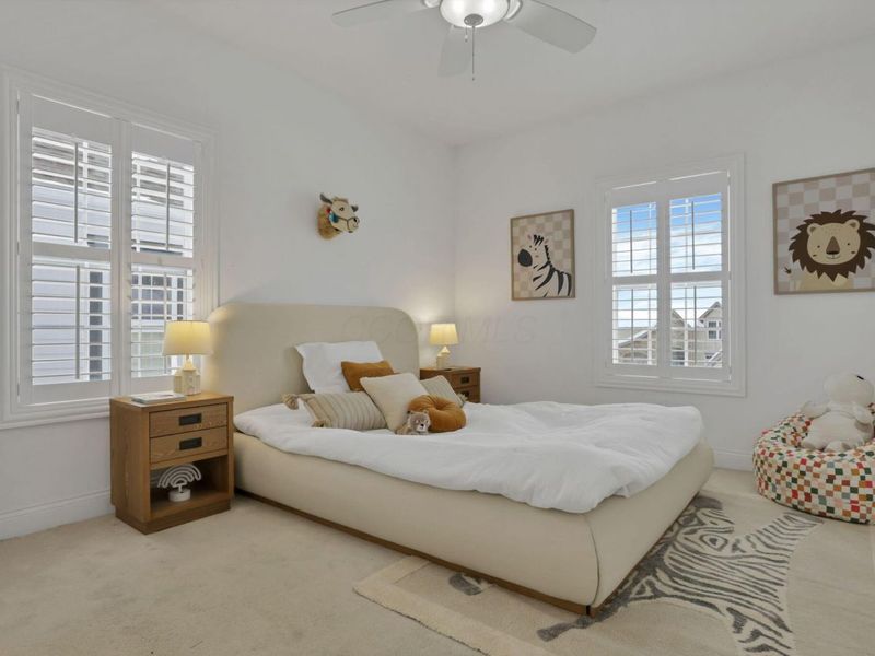 7141 Emmet Row Lane, Dublin, OH 43017 Photo 38