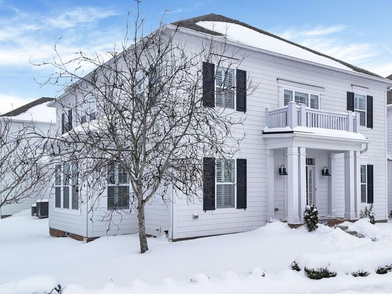 7141 Emmet Row Lane, Dublin, OH 43017 Photo 4