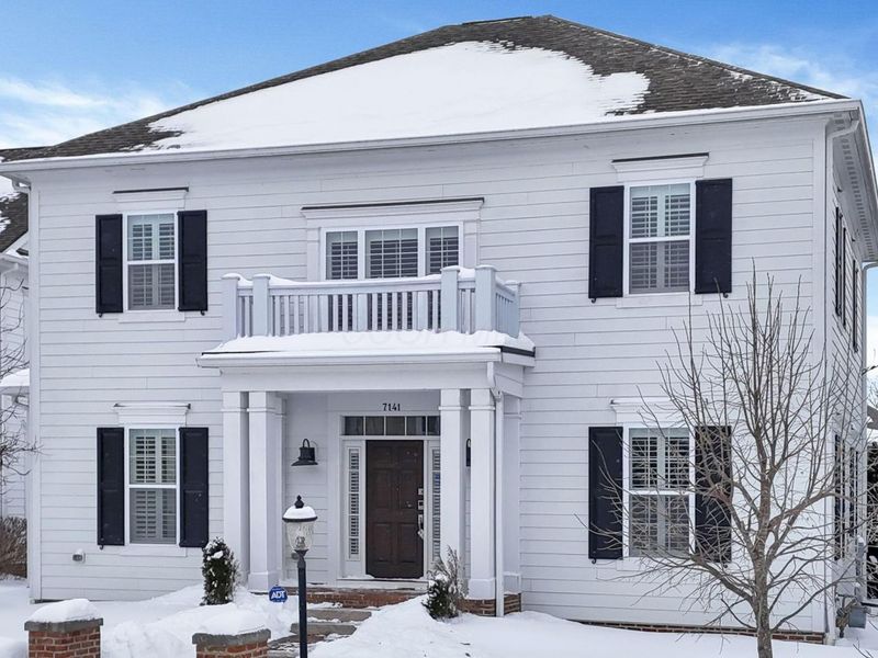 7141 Emmet Row Lane, Dublin, OH 43017 Photo 5