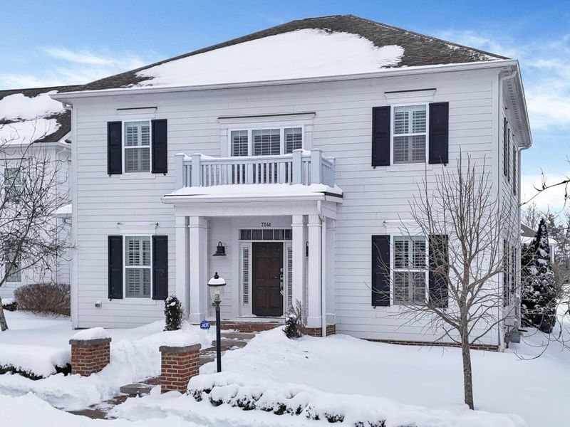 7141 Emmet Row Lane, Dublin, OH 43017 Photo 6