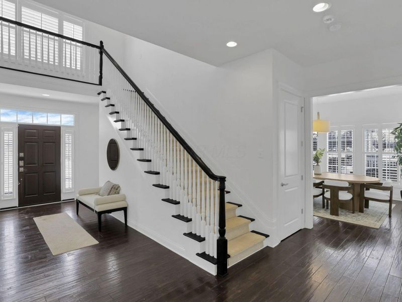 7141 Emmet Row Lane, Dublin, OH 43017 Photo 7