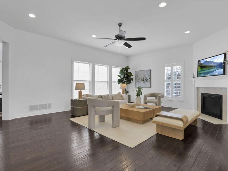 7141 Emmet Row Lane, Dublin, OH 43017 Photo 7