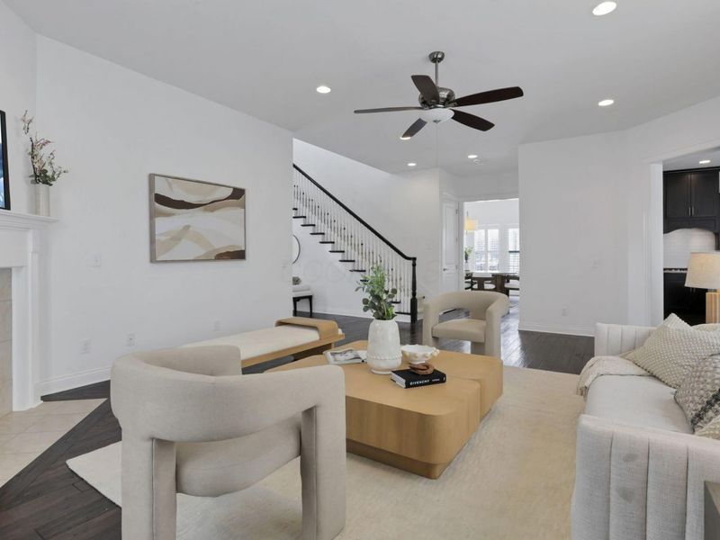 7141 Emmet Row Lane, Dublin, OH 43017 Photo 9