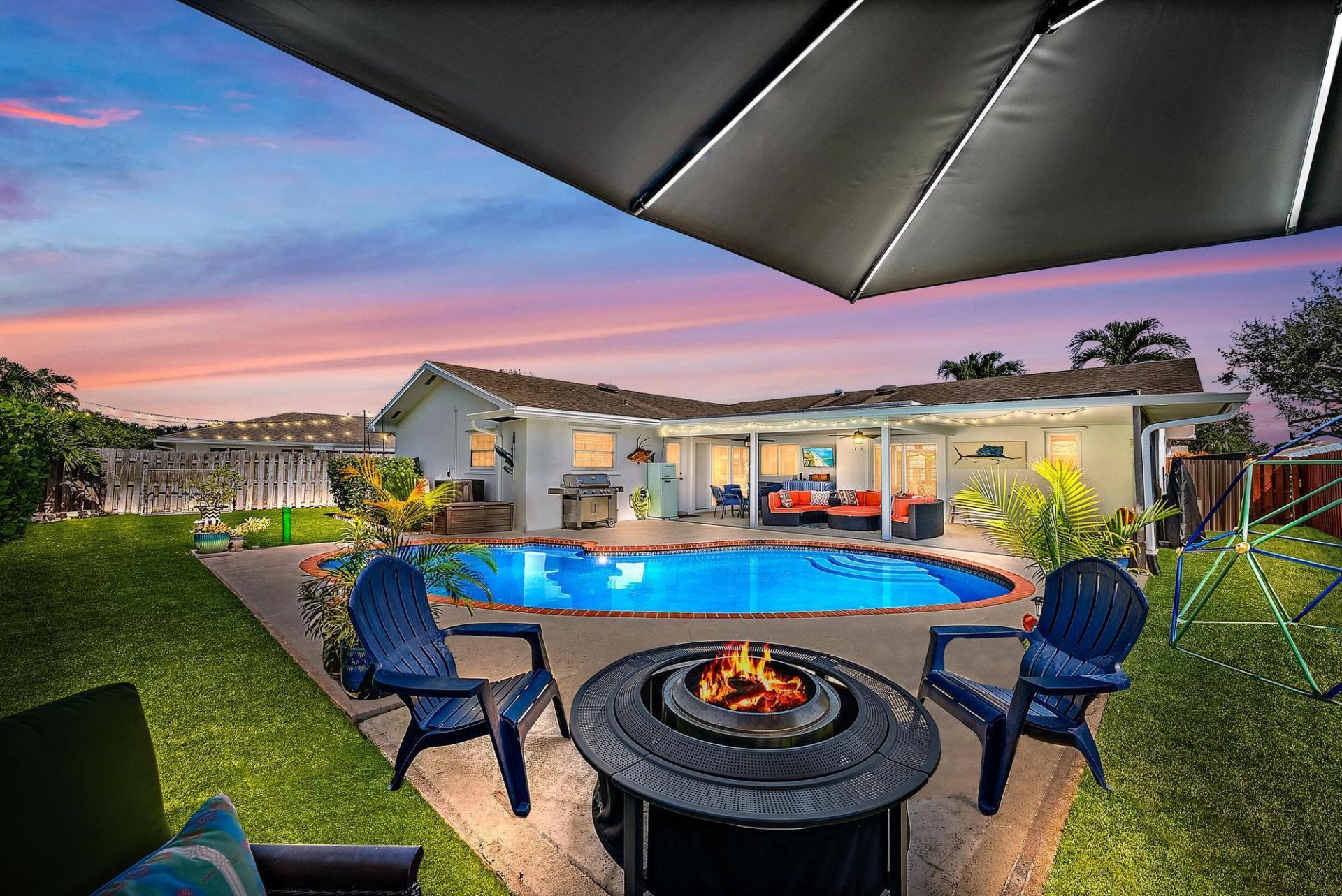 11913 Bayberry Street, Palm Beach Gardens, FL 33410 Photo