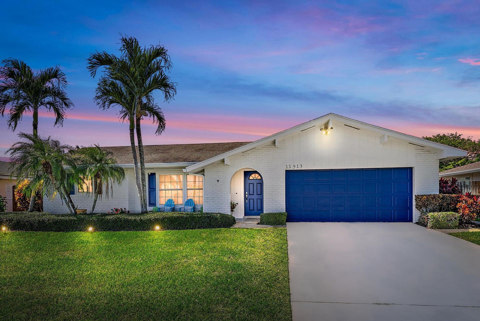 11913 Bayberry Street, Palm Beach Gardens, FL 33410 Photo