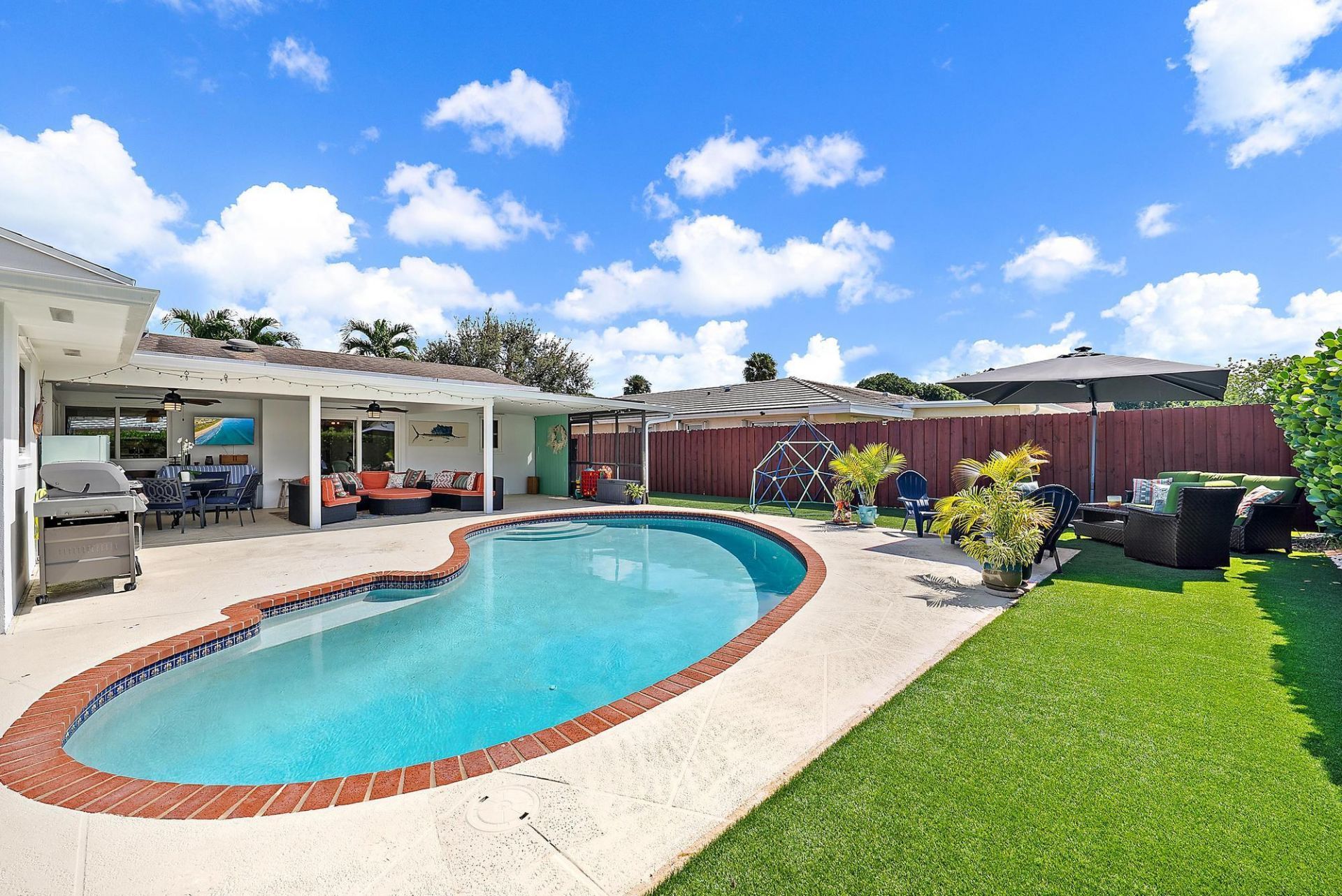 11913 Bayberry Street, Palm Beach Gardens, FL 33410 Photo