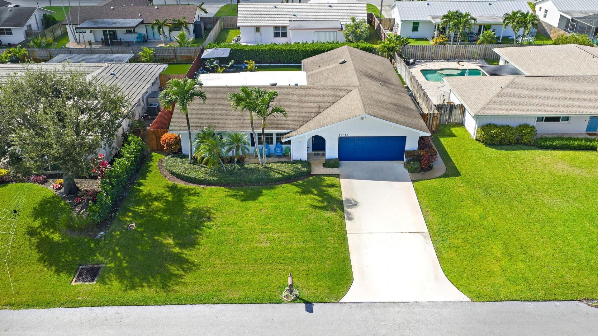 11913 Bayberry Street, Palm Beach Gardens, FL 33410 Photo