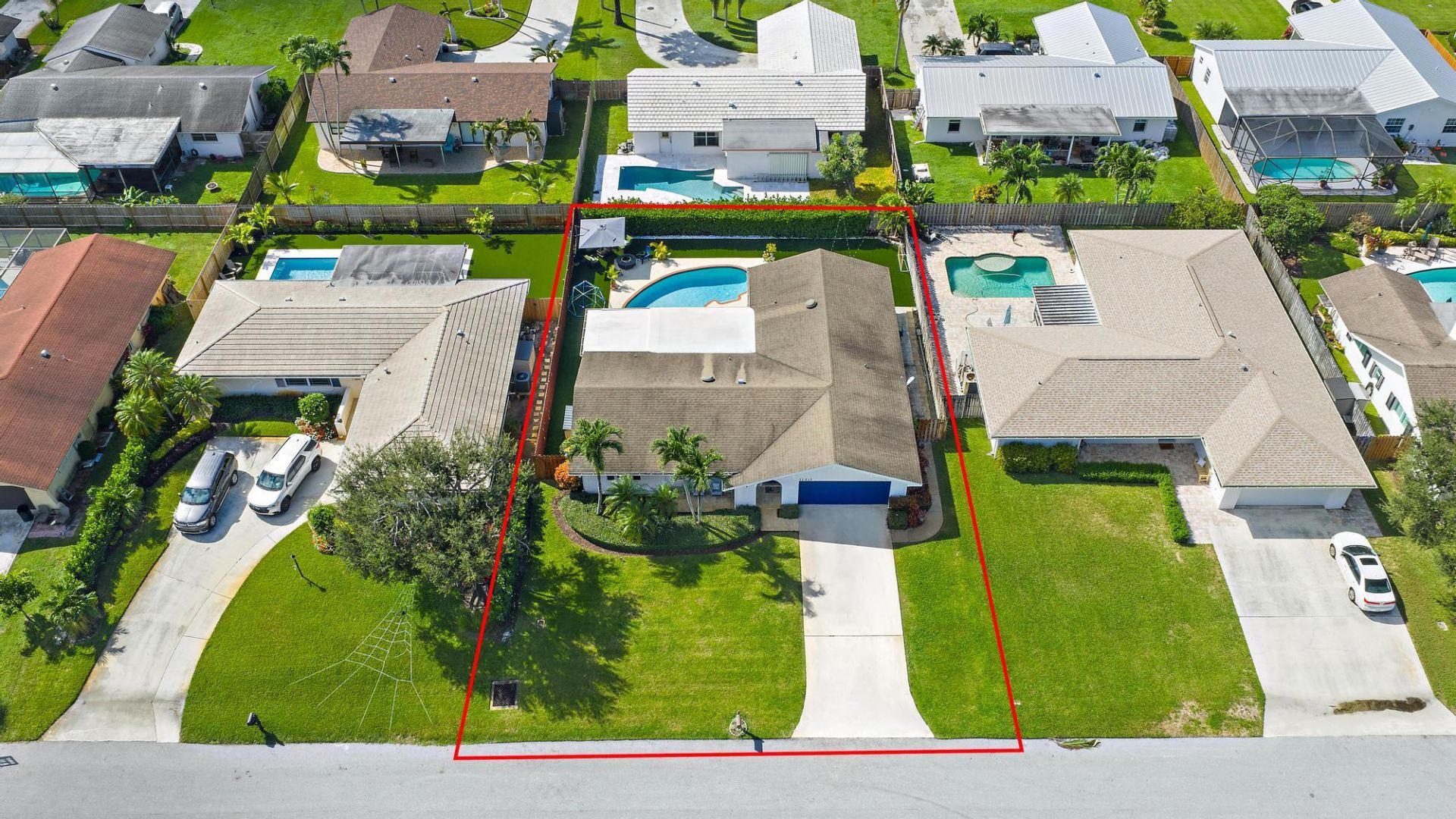 11913 Bayberry Street, Palm Beach Gardens, FL 33410 Photo