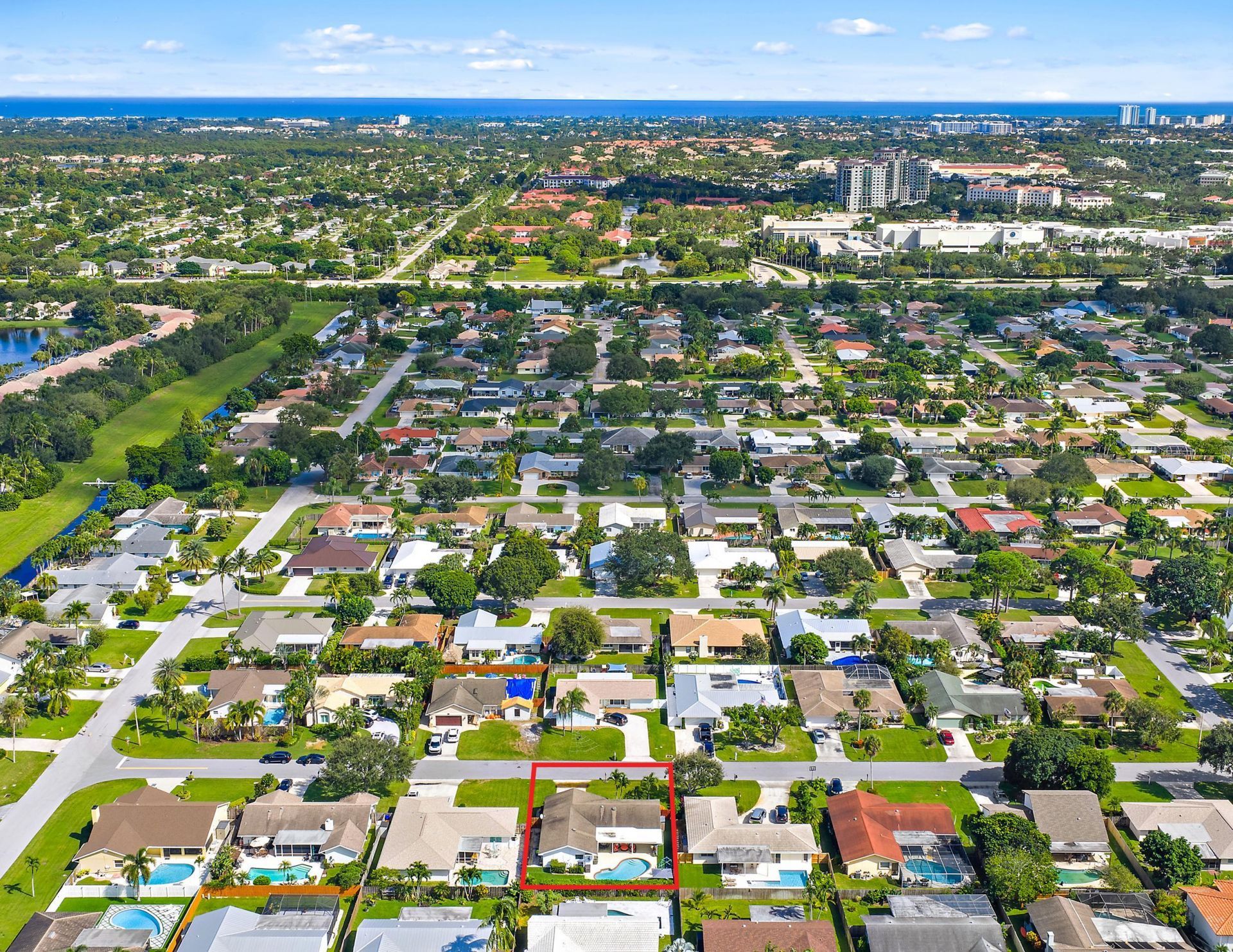 11913 Bayberry Street, Palm Beach Gardens, FL 33410 Photo