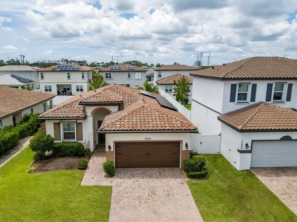 12676 NW Milestone Place, Port St Lucie, FL 34987