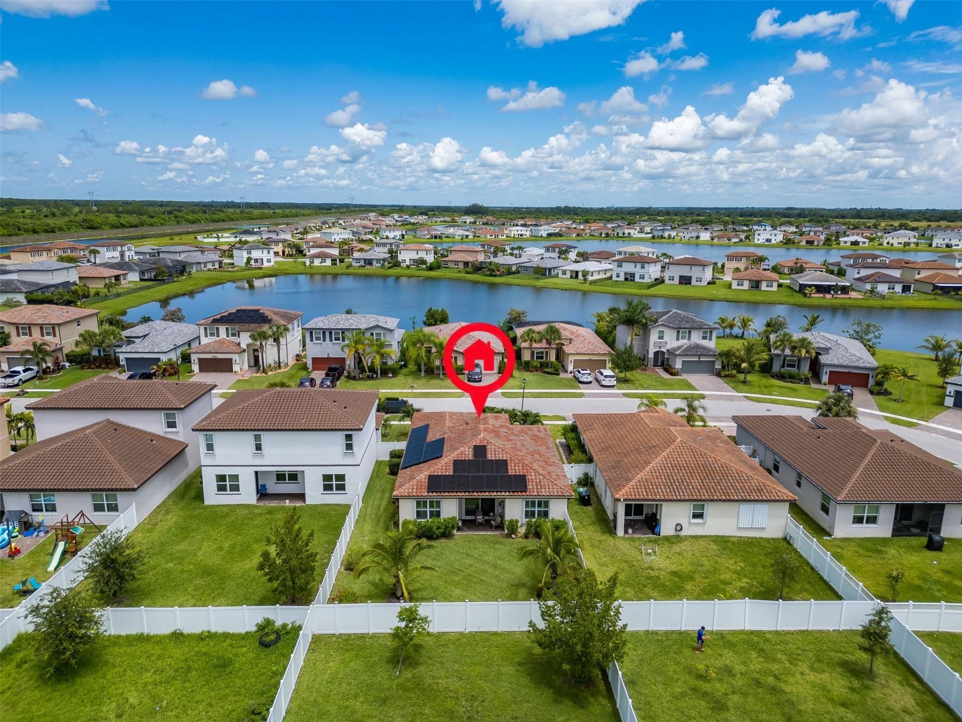 12676 NW Milestone Place, Port Saint Lucie, FL 34987 Photo