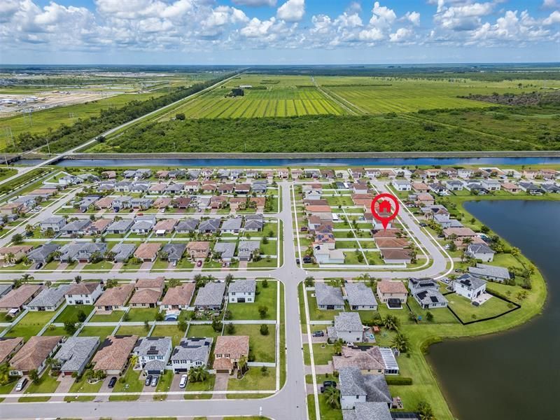 12676 NW Milestone Place, Port Saint Lucie, FL 34987 Photo