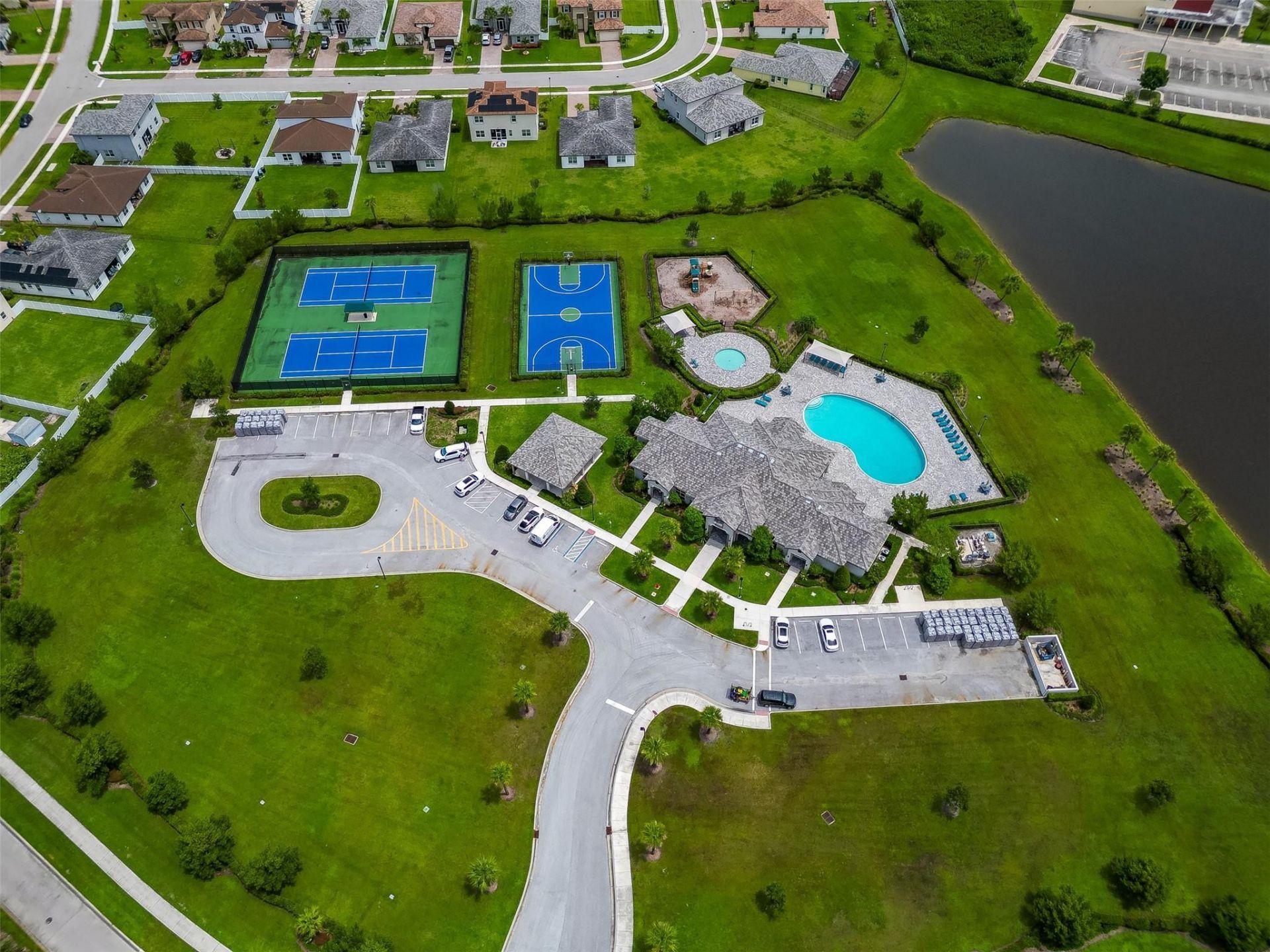 12676 NW Milestone Place, Port Saint Lucie, FL 34987 Photo