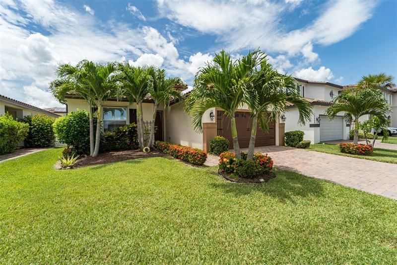 12676 NW Milestone Place, Port Saint Lucie, FL 34987 Photo